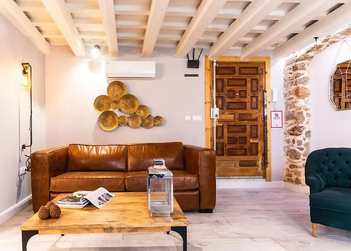 Apartamento Suite Llave del Sur