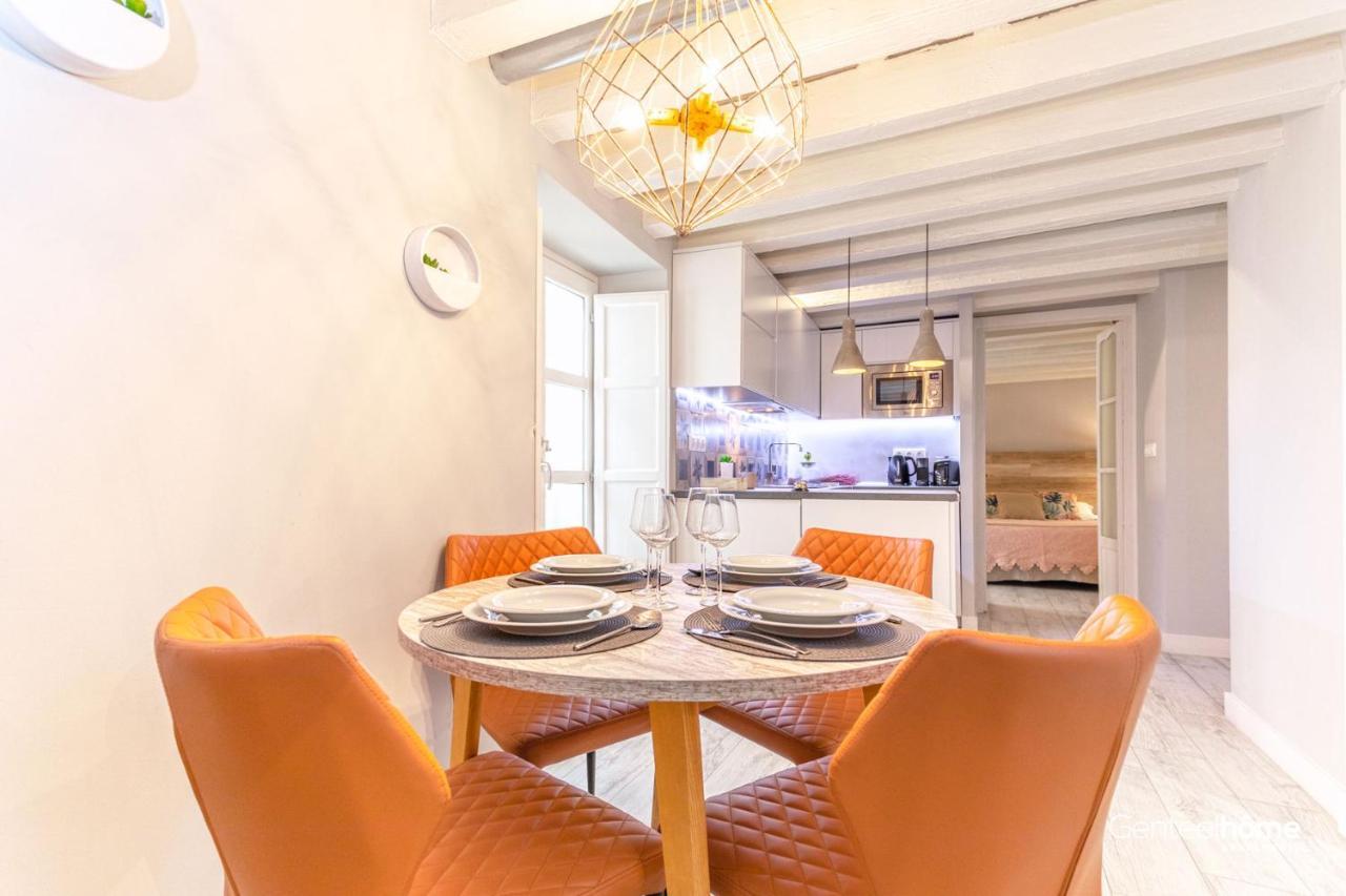 Appartement Genteel Plaza De Espana Cádiz