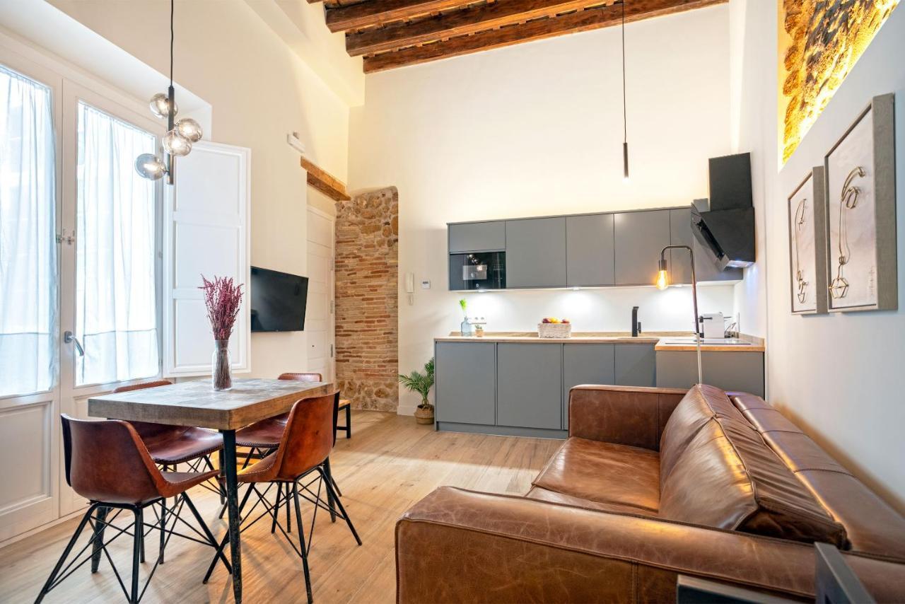 Appartement Genteel Plaza De Espana Cádiz