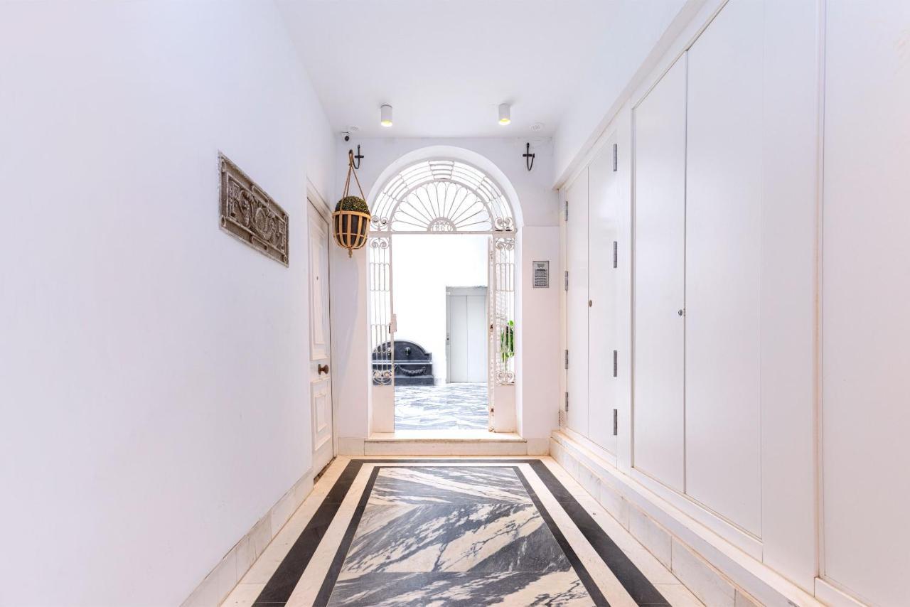 Genteel Plaza De Espana Apartment Cádiz