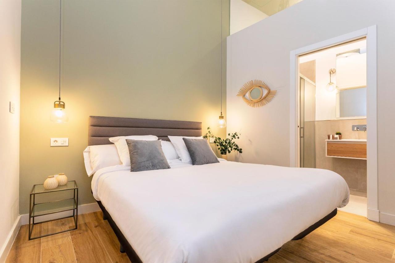 Appartement Genteel Plaza De Espana