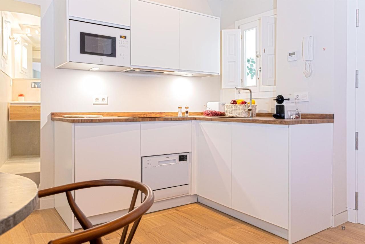 Apartament Genteel Plaza De Espana Cadis