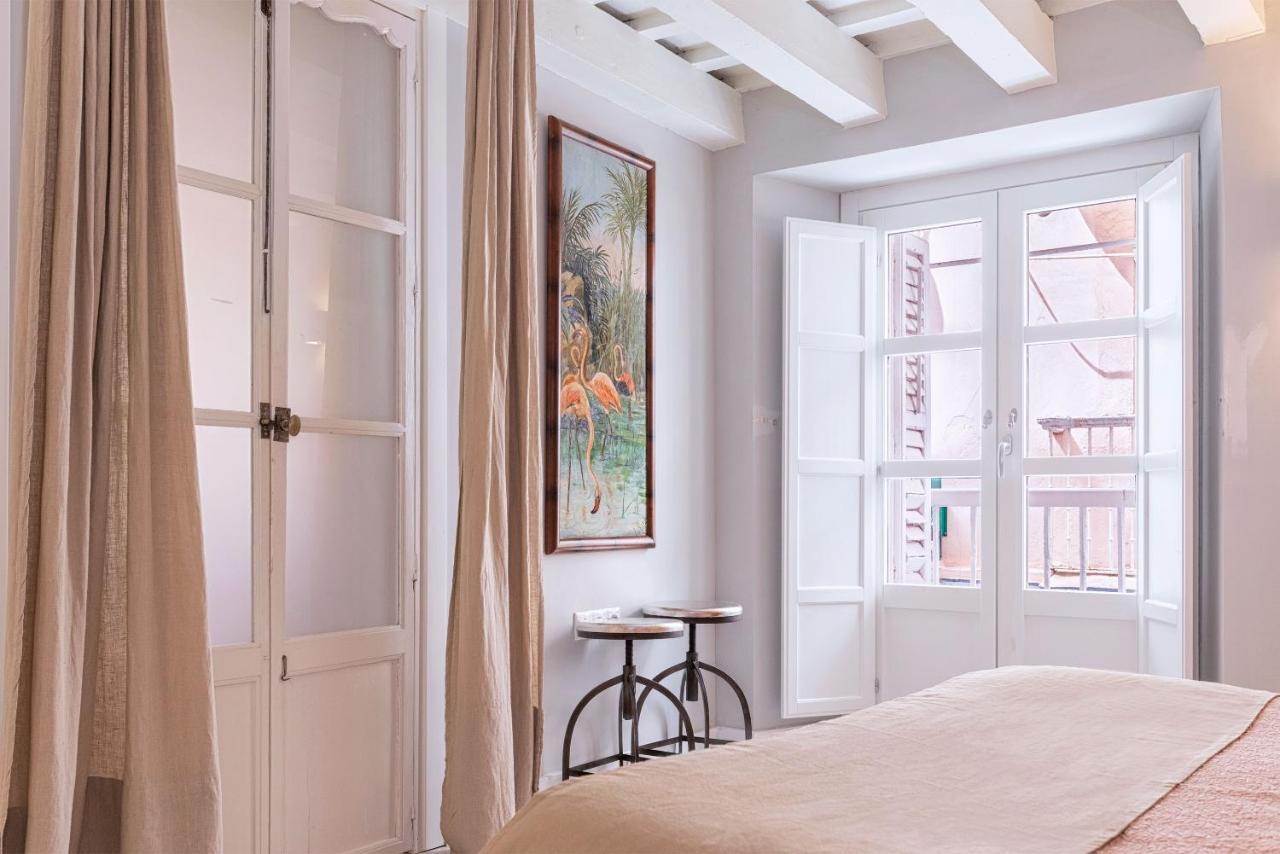 Genteel Plaza De Espana Appartement