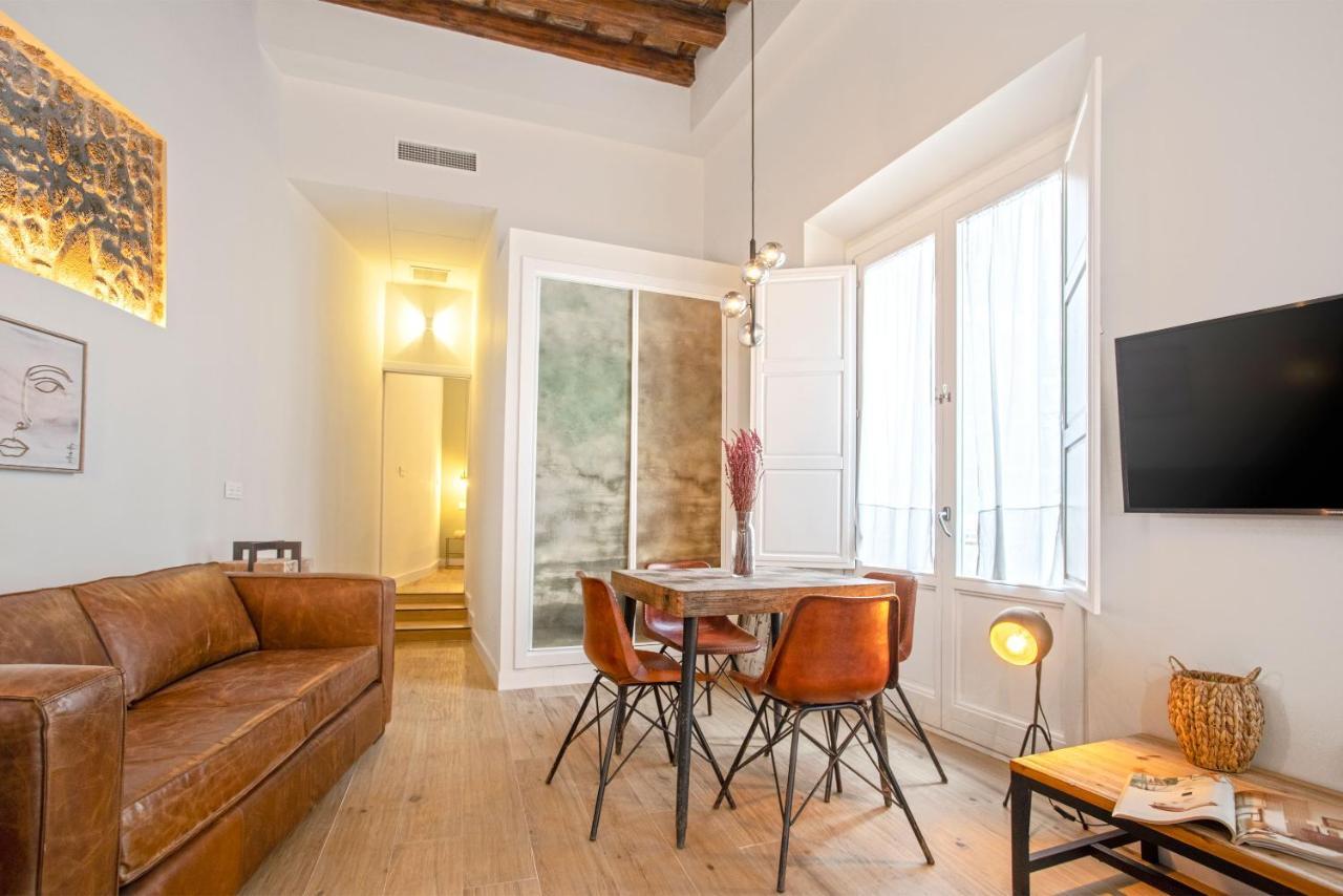 Appartement Genteel Plaza De Espana Cádiz