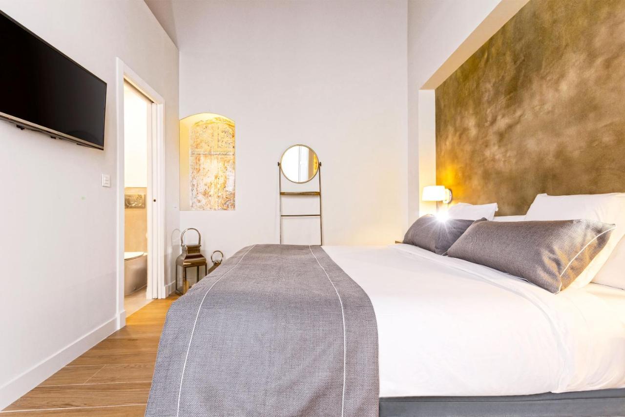 Genteel Plaza De Espana Appartement Cádiz