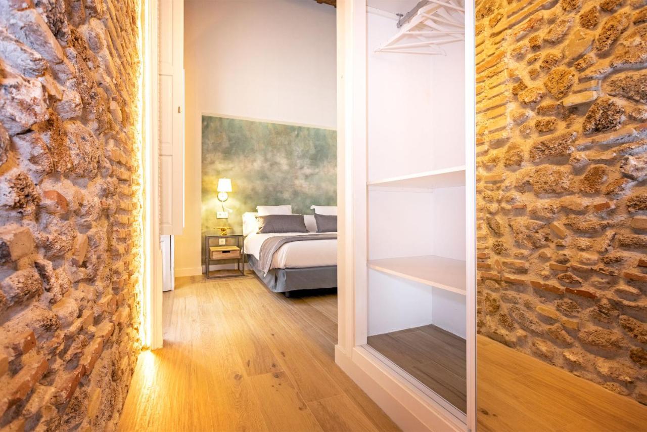 Appartement Genteel Plaza De Espana *