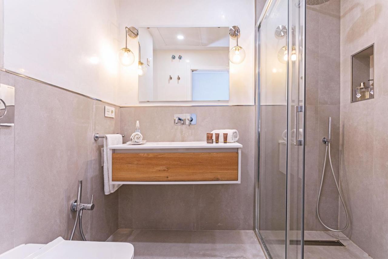 Genteel Plaza De Espana Appartement