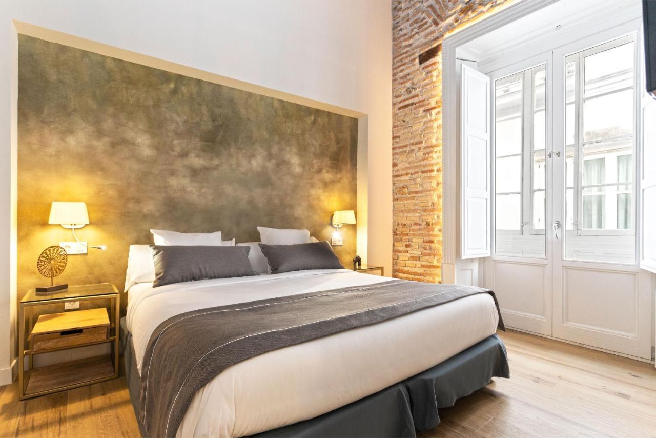 Appartement Genteel Plaza De Espana Cádiz