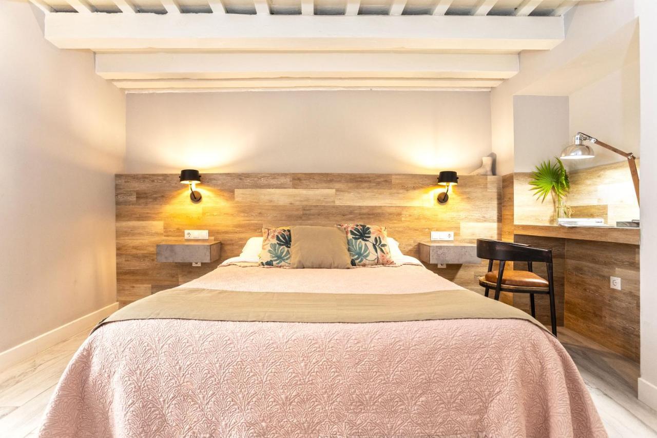 Genteel Plaza De Espana Appartement Cádiz