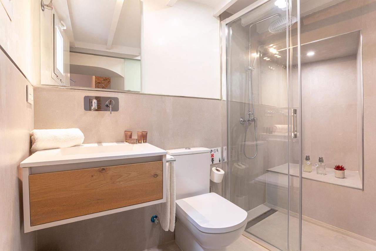 Genteel Plaza De Espana Appartement
