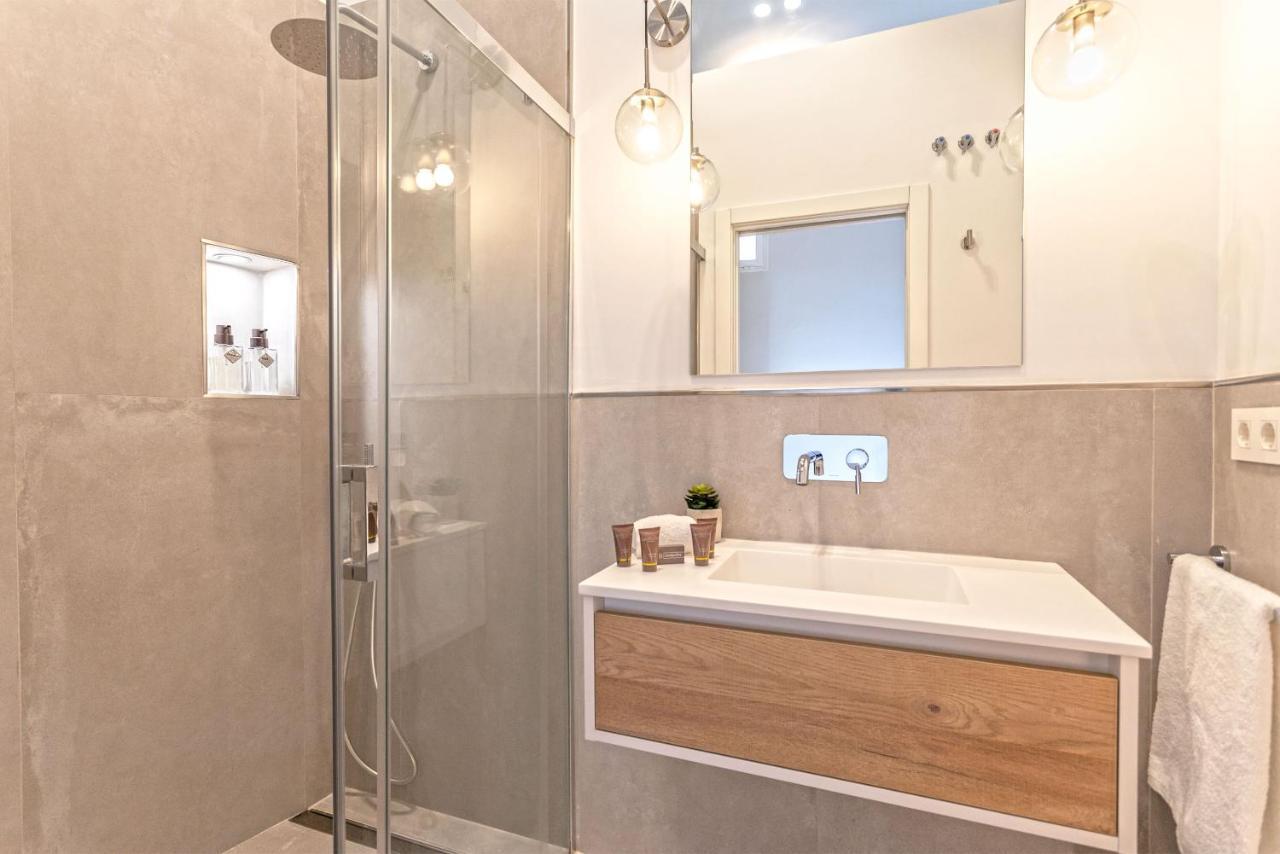Appartement Genteel Plaza De Espana Cádiz